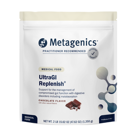 UltraGI Replenish®  ( Chocolate 30 Servings)