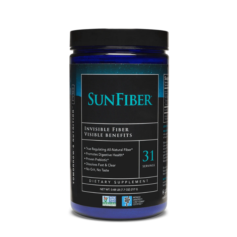 SunFiber 31 servings