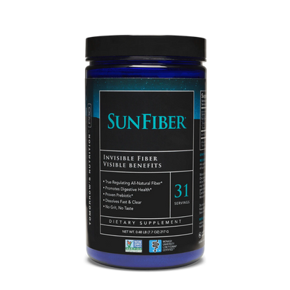 SunFiber 31 servings