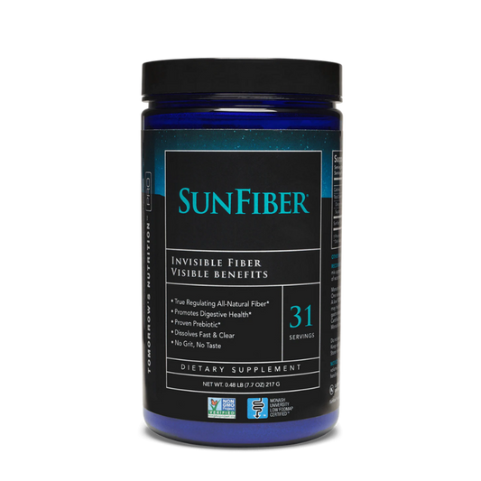 SunFiber 31 servings