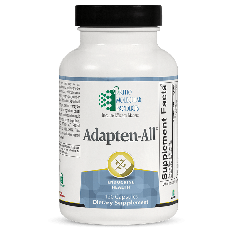 Adapten-All® (120 capsules)