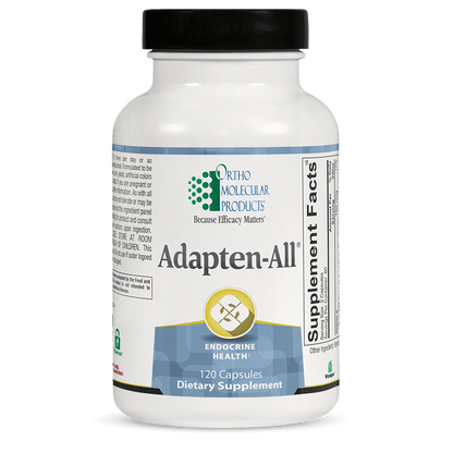 Adapten-All® (120 capsules)