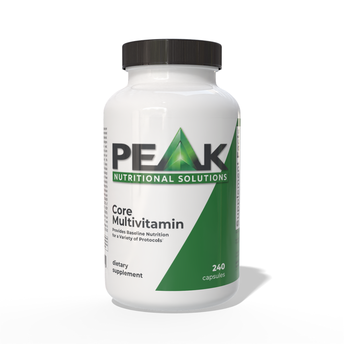 PEAK Core 240CT