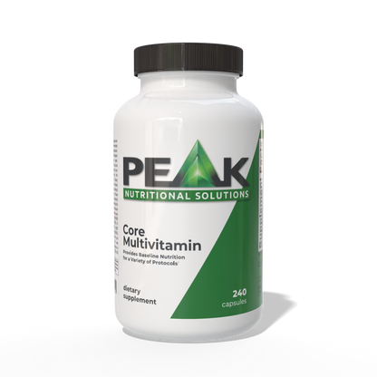 PEAK Core 240CT