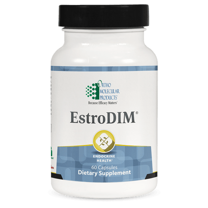 EstroDIM® (60 Capsules)