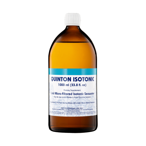 Quinton Isotonic 33.8 fl oz