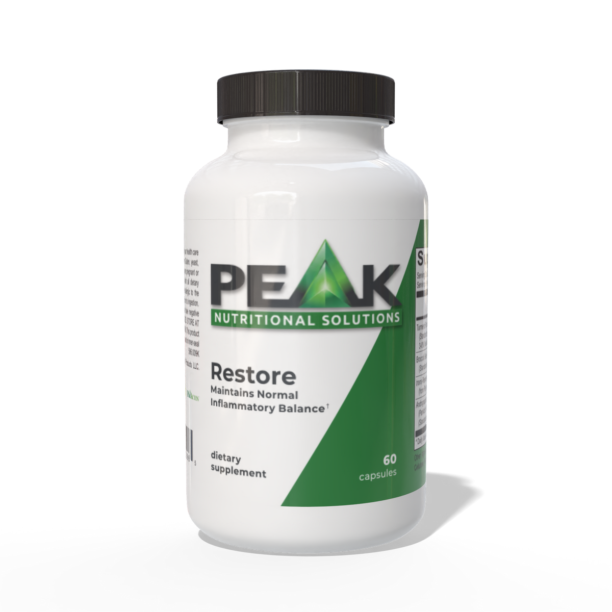 PEAK Restore60CT