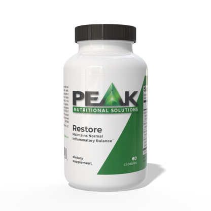 PEAK Restore60CT