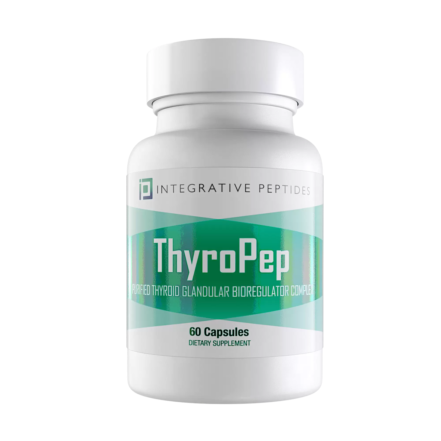 ThyroPep 60 capsules