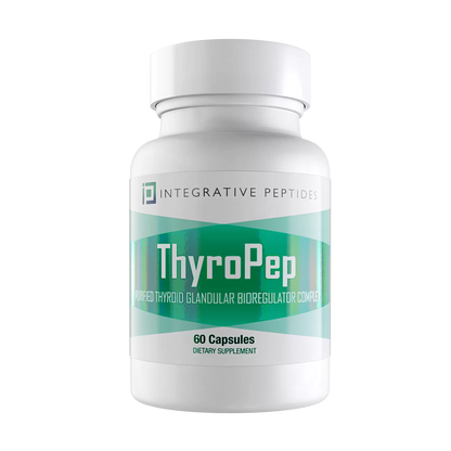 ThyroPep 60 capsules